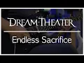 Download Lagu Dream Theater - Endless Sacrifice guitar cover / Mercuriall Reaxis