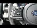 New 2019 Subaru Outback Silver-Spring MD Washington-DC MD