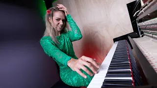 You Know This Melody… Even If You Don’t Know Its Name