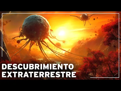 Download MP3 DESCUBIERTO un EXTRAÑO sistema estelar Alienígena con 6 Planetas Habitables | Documental Espacio