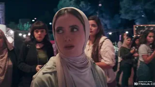 they humiliated her in front of everyone alrawabi school for girls episode 3 recap