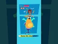 Can You Guess the Character Team Hamster with Ruff PBS KIDS Games