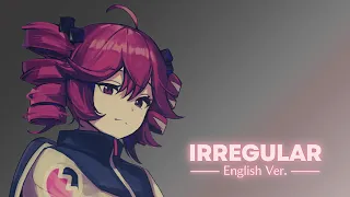 IRREGULAR English Ver Swell Feat Kasane Teto 