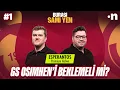 Download Lagu Galatasaray transferleriyle rakiplerine de yol gösteriyor | Sinan, Berk | Burası Sami Yen #1