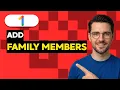 How to Add Family Members to Google One 2026 Full Guide