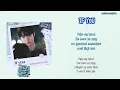 If You - Kim Tae Rae 김태래 (Way Back Love OST) Rom \u0026 Eng Lyrics