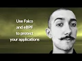 Use Falco and eBPF to protect your applications Thomas Labarussias Conf42 Observability 2023