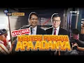 EXCLUSIVE! MENTERI PURBAYA APA ADANYA | Top Economy