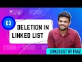 Delete Node in a Linked List EP 3