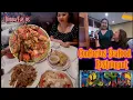 CONFUCIUS SEAFOOD to HOUSTON va bua an dau o Houston Texas DonnaFay