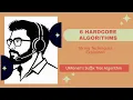 1 Ukkonen s Suffix Tree Algorithm Java