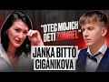 Download Lagu ŤAŽKÝ ŽIVOTNÝ PRÍBEH ŽENY V POLITIKE (OSKIBARAMI)