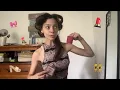 grwm to look like a girl