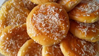 دنش الأفران ناجح وطعمه حكايه مع فاطمه دانش 