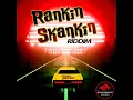Rankin Skankin Riddim (Official Mix) Feat. Capleton, Fantan Mojah, Lutan Fyah, Turbulence (May 2020)