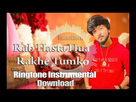 Download MP3 Rab Hasta Hua Rakhe Tumko Instrumental Ringtone Download  TD