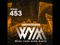 We Got The Fire (WYM453)