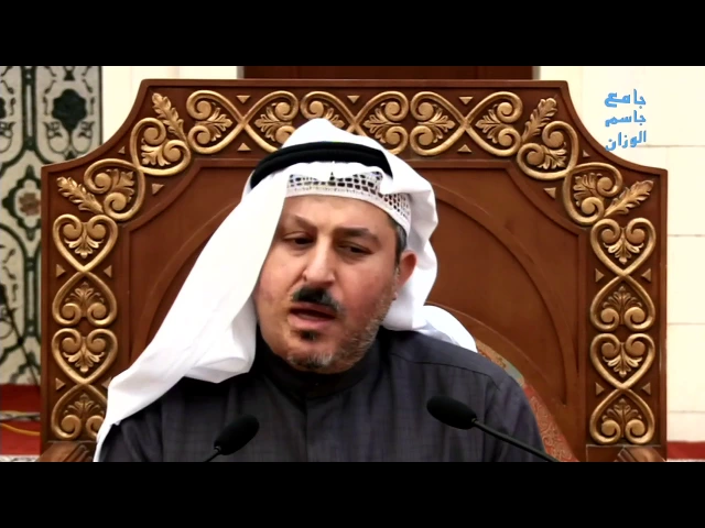 ⁣قراء المساجد / الحاج ابراهيم دشتي / جامع جاسم الوزان / الجمعة / ١٦ / ١٢ / ٢٠١٦
