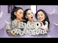 SleepovEEERRR Ep. 5 - Podcast Pertama Tasya Farasya