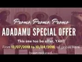 Download Lagu SPECIAL ADADAMU MIX BY DJ PRINCE