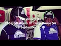 Download Lagu (DJ MT) - I Celebrate #5: The Godfathers Of Deep House SA - 19 September 2018