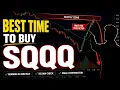 The Best Time to Buy SQQQ Our 30-Minute Rule 50 DMA Check