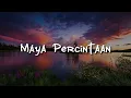 Download Lagu U-Topia - Maya Percintaan,  Suara Cinta (Mix Lirik)