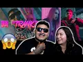 Lagu (REACCION) TRANKI - OVI ft. NATANAEL CANO AND SNOW THE PRODUCT [OFFICIAL VIDEO] 🔥👌