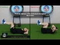 CONDITIONING DRILL 2 EXERCISE 2 SUPINE BICYCLE