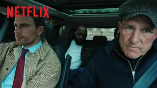 The Gentlemen season 2 | Now Playing | AfricaOnNetflix