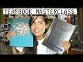 Yearbook Masterclass How to Select Theme Design Content