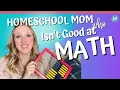 MATH CURRICULUM FOR THE HOMESCHOOL MOM WHO IS NOT GOOD AT MATH Teaching Textbooks Review