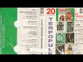 Download Lagu VA - 20 Lagu Terpopuler Terpilih Periode 1991 ( Full Album )