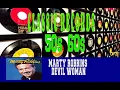 Download Lagu MARTY ROBBINS - DEVIL WOMAN