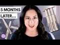 My Honest Review of the Jones Road Eyeshadow Sticks Update Mature Skin Over 40