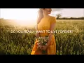 Download Lagu UNDRESSD - Forever Young (Lyrics) [1 HOUR]