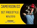 Download Lagu JAMERSON DJ - SET FREESTYLE (nov/2019)