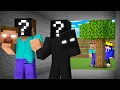 I Reveal Every Scary Entity s Real Face in Minecraft