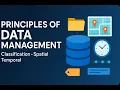 Principles of Data Management