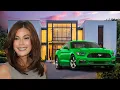 Teri Hatcher Relationships Daughter Age Height Family Lifestyle Net Worth Biography