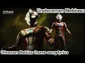 Download Lagu (Ultraman Mebiusu) Ultraman Mebius theme song - Lyrics