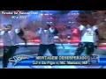 Movimento Funk Club - Montagem Desesperado (Ah! Eu Tô Maluco)
