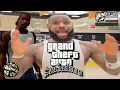 Lebron James Scream if you love GTA San Andreas