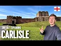Lagu What To Do In CARLISLE In One Day | ENGLAND 🏴󠁧󠁢󠁥󠁮󠁧󠁿