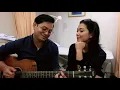 WE COULD BE IN LOVE (ALGHUFRON & dr. MYRA) COVER