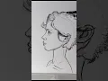 #portraitdrawing #portrait #pencilart #short #art #arttutorial #customportrait