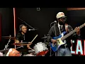 Lamont Landers performs Stevie Wonder's "I Wish" live in the studio 🤩