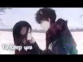 Nightcore - Just Friends || Lyrics