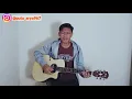 Tak Ingin Sendiri - Dian Piesesha | Lagu Indonesia COVER BY Putu Arya