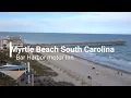 Bar Harbor Motor Inn Myrtle Beach S C April 2019-REVIEW GOOD